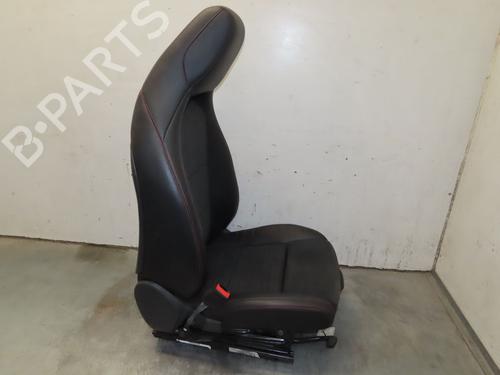Used Left front seat MERCEDES-BENZ A-CLASS (W176) A 160 (176.041) (102 hp) 29601024