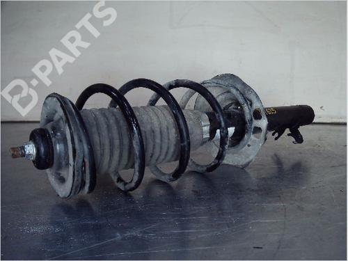 Right front shock absorber PEUGEOT 107 (PM_, PN_) 1.0 | BP9410490M17 