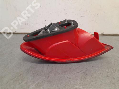 Right taillight ALFA ROMEO 147 (937_) 1.9 JTDM 8V (937.AXD1A, 937.AXU1A, 937.BXU1A) | BP9406778C35 