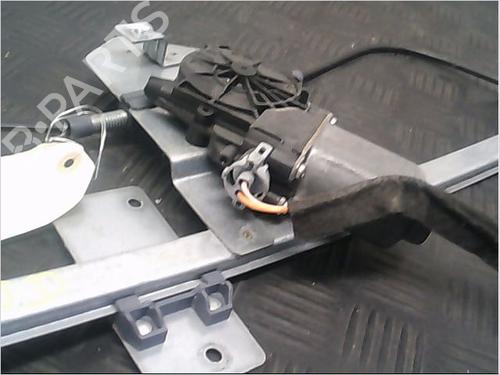 Used Front right window mechanism DACIA LOGAN MCV (KS_) 1.5 dCi (KS0W) (86 hp) 23158538