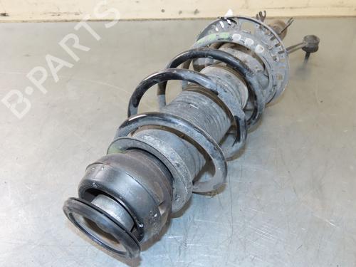 Used Right front shock absorber VW POLO V (6R1, 6C1) 1.2 TSI 16V (90 hp) 22366363