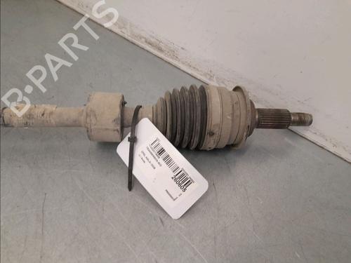 Used Right front driveshaft Right front driveshaft OPEL AGILA B (H08) 1.2 (F68) (86 hp) 34529750 34529750