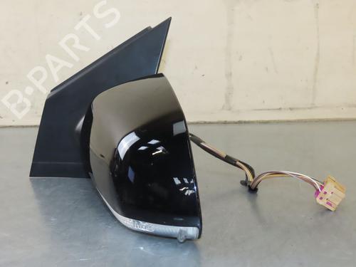 Left mirror VW POLO (9N_, 9A_) 1.6 16V | BP22367256C26 