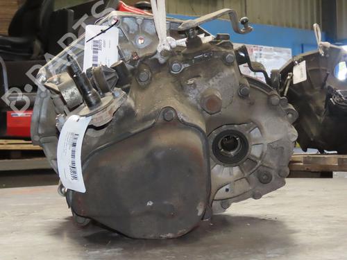 Gearbox PEUGEOT 206 Hatchback (2A/C) 1.4 i | BP9415909M3