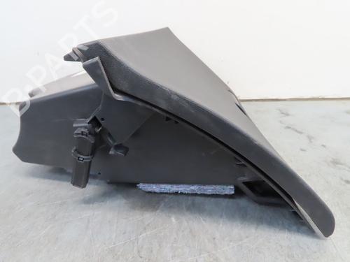 Glove box CITROËN C4 II (NC_) 1.6 HDi 90 (92 hp) 17609502