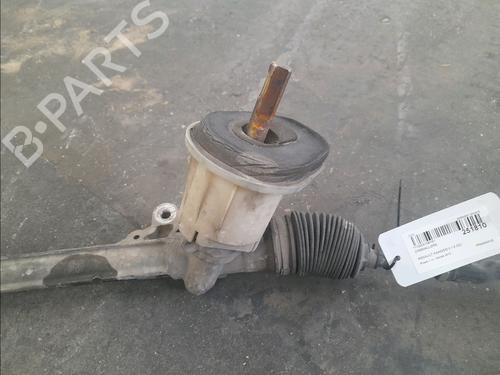 Steering rack RENAULT KANGOO BE BOP (KW0/1_) 1.5 dCi (KW0G) | BP30502273M22