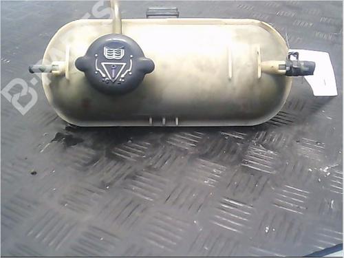 Expansion tank CITROËN BERLINGO / BERLINGO FIRST MPV (MF_, GJK_, GFK_) 2.0 HDI 90 (MFRHY) | BP9405973C120 