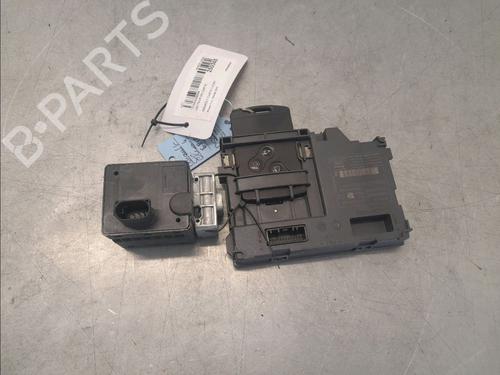Used Card reader RENAULT CLIO IV (BH_) 1.5 dCi 90 (90 hp) 29963250