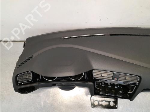 Dashboard VW GOLF VII (5G1, BQ1, BE1, BE2) 2.0 GTD | BP15545983C46 