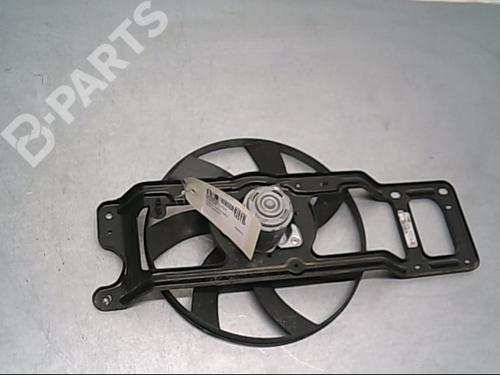 Kjølevifte elektrisk RENAULT CLIO II (BB_, CB_) 1.2 (BB0A, BB0F, BB10, BB1K, BB28, BB2D, BB2H, CB0A,... (58 hp) 11424869