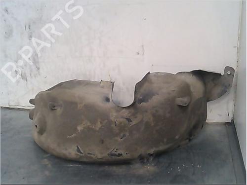 Wheel arch RENAULT CLIO IV (BH_) 1.5 dCi 75 | BP14857486C56 