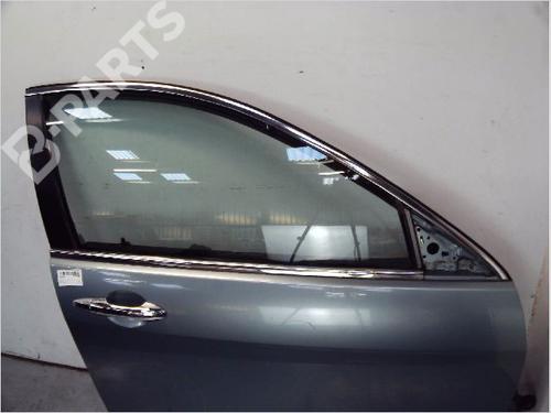 Right front door HONDA ACCORD VII (CL, CN) 2.0 (CL7) | BP10682967C3 
