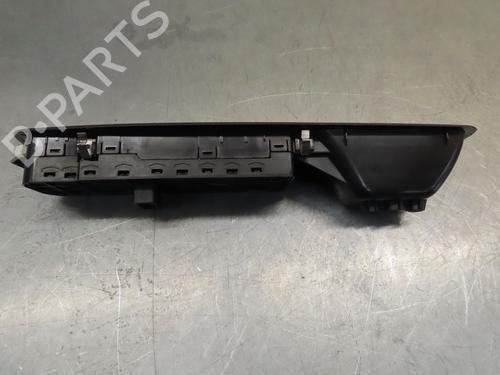 Left front window switch RENAULT SCÉNIC III (JZ0/1_) 1.5 dCi | BP25207941I27 - Image 3