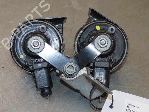 Used Horn VW POLO V (6R1, 6C1) 1.2 TSI 16V (90 hp) 20180980