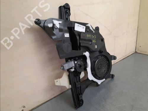 Used Front left window mechanism PEUGEOT PARTNER Box Body/MPV (K9) 1.5 BlueHDi 100 (102 hp) 14945493