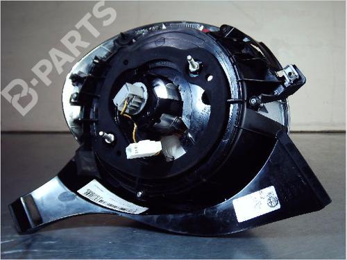 Left taillight ALFA ROMEO MITO (955_) 1.4 MultiAir (955AXL1B) | BP9761736C34 