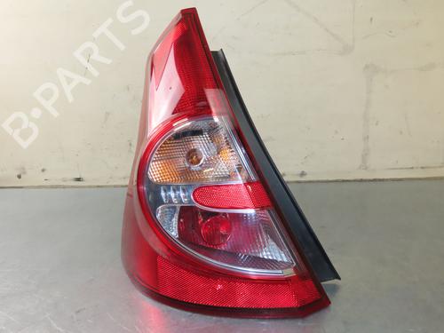 Left taillight DACIA SANDERO 1.5 dCi | BP24377984C34 
