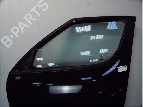 Used Left front door SKODA ROOMSTER (5J7) 1.4 TDI (80 hp) 10547849