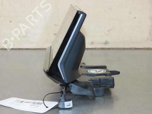 Display monitor PEUGEOT 3008 II SUV (MC_, MR_, MJ_, M4_) 1.2 Hybrid 136 (MRHPYE) | BP22366567C48 