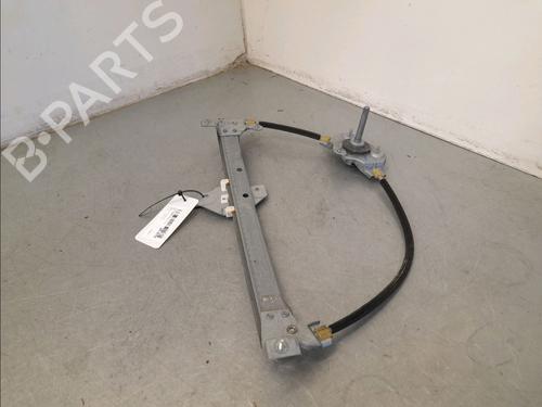 Used Rear left window mechanism Rear left window mechanism 36939538 36939538