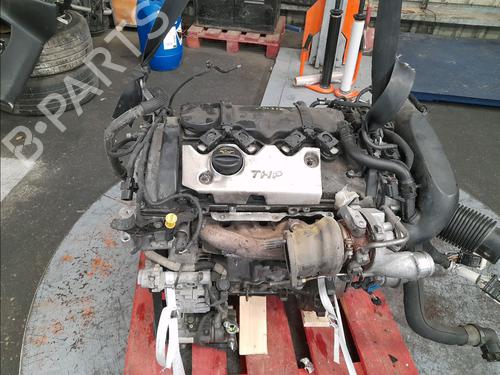 Engine PEUGEOT 308 II (LB_, LP_, LW_, LH_, L3_) 1.6 GT 205 | BP29551691M1 