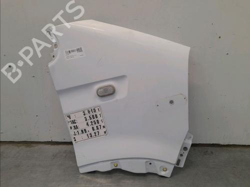 Used Right front fenders RENAULT MASTER II Van (FD) 2.5 dCi (120 hp) 15199449