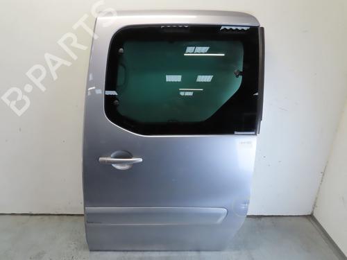 Left slide door CITROËN BERLINGO MULTISPACE (B9) 1.6 BlueHDi 100 | BP17468811C74
