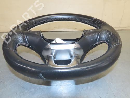 Steering wheel PEUGEOT 208 I (CA_, CC_) 1.4 HDi | BP16740145C49 