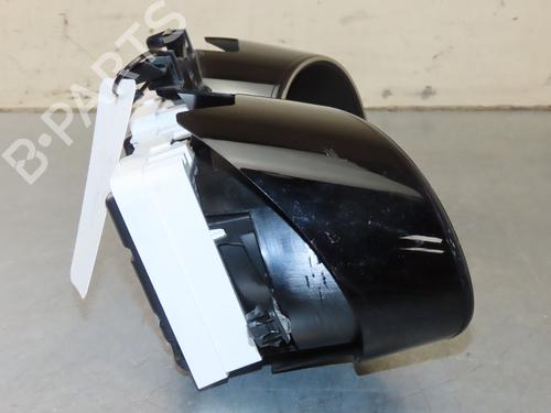Instrument cluster RENAULT CLIO IV (BH_) 0.9 TCe 90 (BHNF, BHMA, BHMH, BHJK, BHJR) | BP28504332C47
