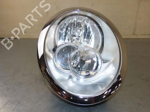 Højre forlygte MINI MINI (R50, R53) One (90 hp) 18248537