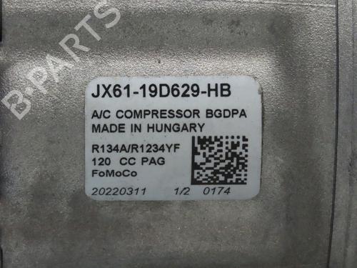 AC compressor FORD PUMA (J2K, CF7) 1.0 Flexifuel | BP35797519M34  - Image 5