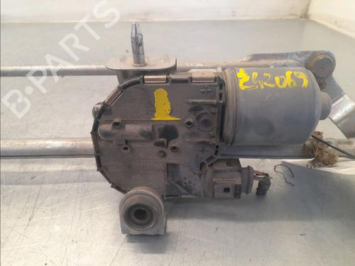 Front wiper motor VW TIGUAN (5N_) 2.0 TDI | BP30047648M29