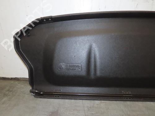 Rear parcel shelf CHEVROLET SPARK (M300) 1.0 | BP29645023C85 
