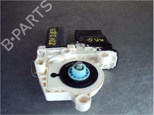 Rear left window mechanism VW TOURAN (1T1, 1T2) 1.9 TDI | BP10562701C24