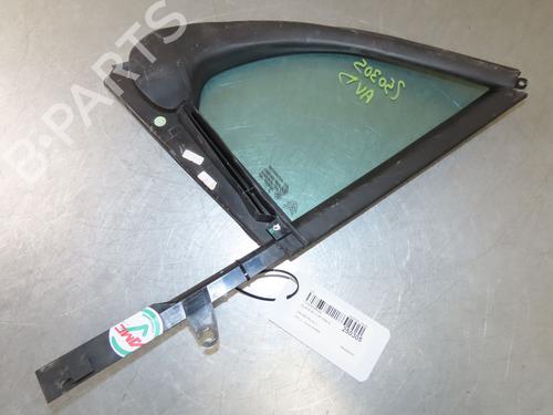 Front right quarter glass CITROËN DS3 (SA_) 1.6 HDi 110 | BP26046313C112 