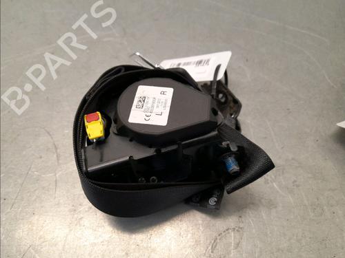 Højre bagtil seleforstrammer TESLA MODEL Y (5YJY) EV (261 hp) 32354588