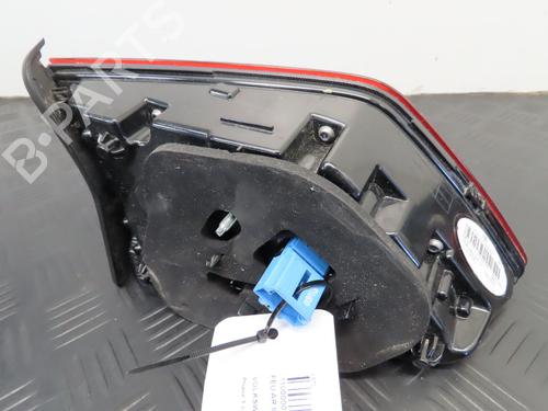 Left tailgate light VW TIGUAN (AD1, AX1) 2.0 TDI | BP19162079C79