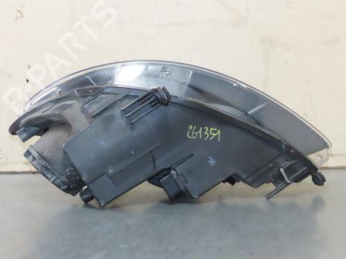 Right headlight VW GOLF PLUS V (5M1, 521) 1.6 | BP40111609C29 - Image 3