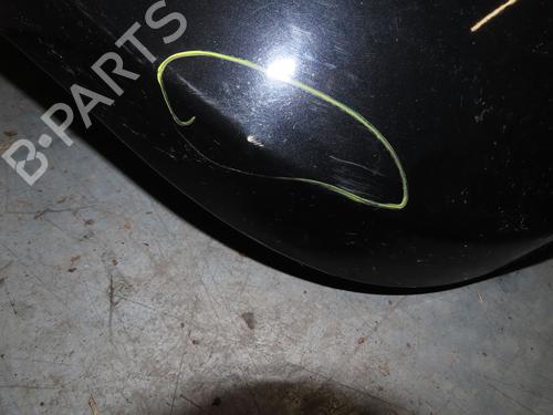 Rear bumper FIAT 500 (312_) 1.2 (312AXA1A) | BP31077149C8 