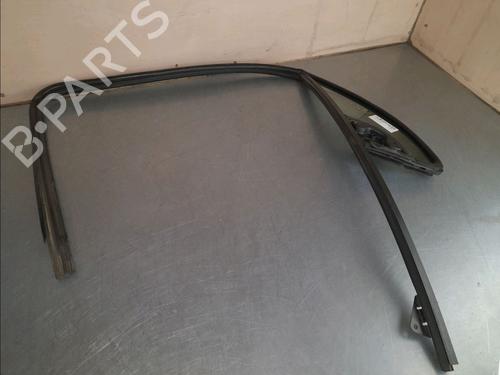Used Front right quarter glass CITROËN C3 I (FC_, FN_) 1.4 HDi (68 hp) 23158858