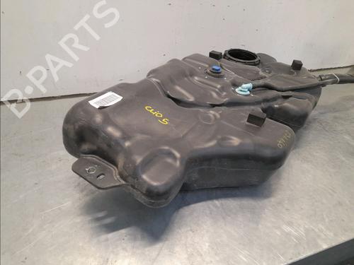 Fuel tank RENAULT CLIO V (B7_) 1.5 Blue dCi 85 (B7AG) | BP15582844C62