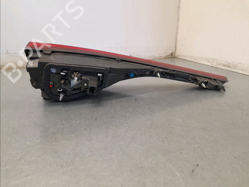 Højre baglygte bagklap Højre baglygte bagklap RENAULT MEGANE IV Hatchback (B9A/M/N_) 1.6 dCi 130 (B9A4) (130 hp) 34497964 34497964