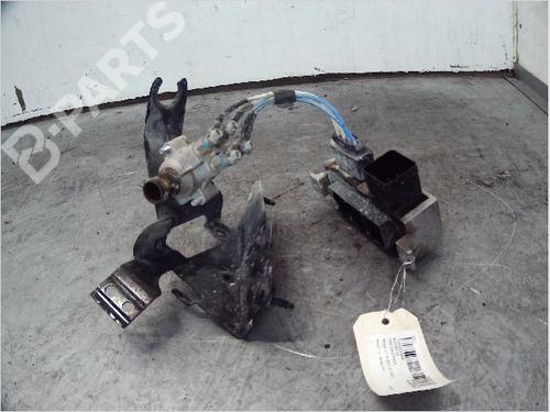 Electronic module RENAULT SCÉNIC III (JZ0/1_) 1.6 dCi (JZ00, JZ12) | BP11144899M83 