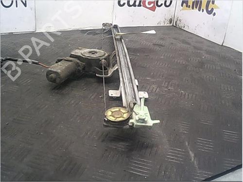 Front right window mechanism CITROËN JUMPER I Van (244) 2.0 HDi | BP23158556C23 - Image 2