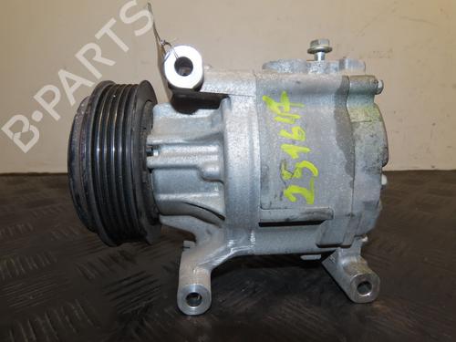 AC compressor FIAT 500 (312_) 0.9 (312AXG1A, 312.AXG11) | BP32129499M34 - Image 7
