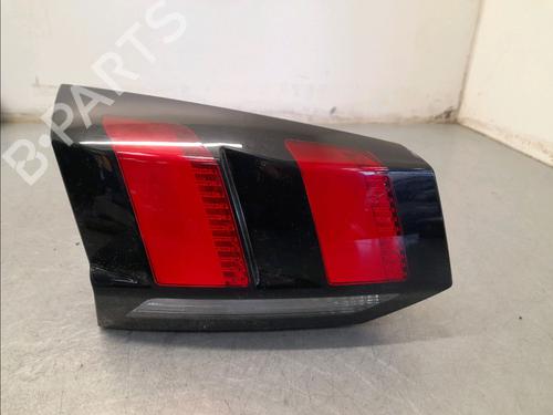 Used Left tailgate light Left tailgate light PEUGEOT 5008 II (MC_, MJ_, MR_, M4_) 2.0 BlueHDi 150 (MJAHXW, MJAHXH, MJAHXN, MJAHXV, MJAHXG) (150 hp) 34048867 34048867