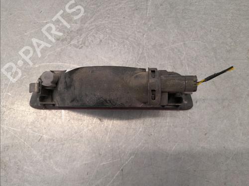 Bremselys Bremselys NISSAN MICRA V (K14) 1.0 IG-T (92 hp) 33249565 33249565