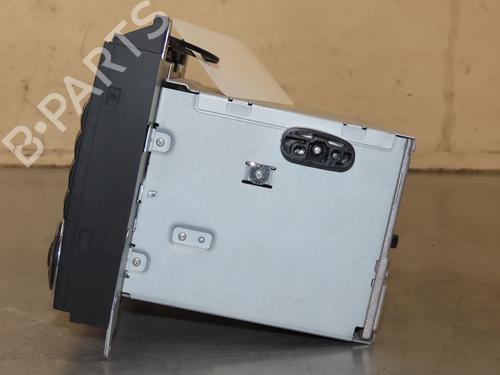 Radio MERCEDES-BENZ A-CLASS (W169) A 180 CDI (169.007, 169.307) | BP22381699E6 