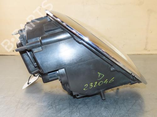 Right headlight MINI MINI (R50, R53) One | BP18248537C29 