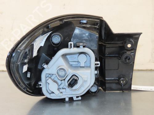 Right taillight RENAULT CAPTUR I (J5_, H5_) 0.9 TCe 90 | BP26916872C35